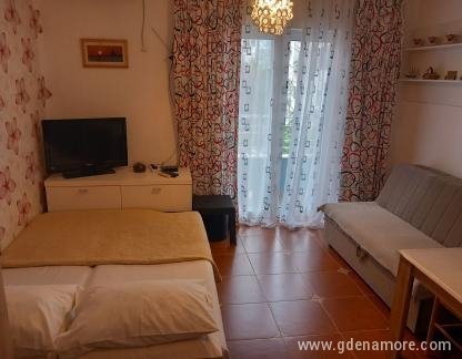 Bi&Bo Apartment, privatni smeštaj u mestu Budva, Crna Gora - IMG-5aad9fd6df0cb8a54df6c4712494280f-V