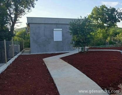 Bi&Bo Apartment, , Частный сектор жилья Будва, Черногория - IMG-9bc19b230228873b3c7486475136a70e-V